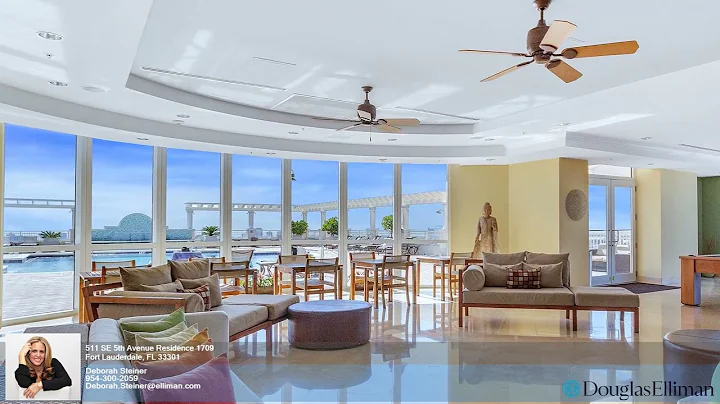 511 SE 5th Avenue - Deborah Steiner