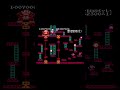 Donkey Kong Arcade - Segunda Fase #gameplay #diversão #jogos #donkeykong #arcade #arcadegames