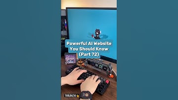 Write Pro Articles in Seconds _ FREE AI Tools You Must Try _ai _aitools _essaywriting _article#viral