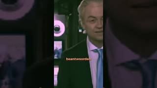 Wilders & van der Plas vrolijk! Omtzigt staat op INSTORTEN! #shorts