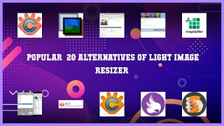 Light Image Resizer | Best 20 Alternatives of Light Image Resizer screenshot 2
