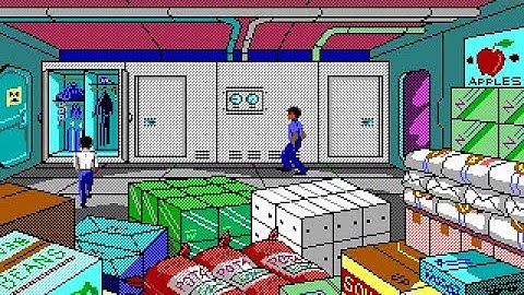 Codename: Iceman (11/14): Fixing the diver