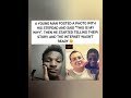 “This is my why” – young man’s emotional tribute to stepdad breaks the internet 😢❤️