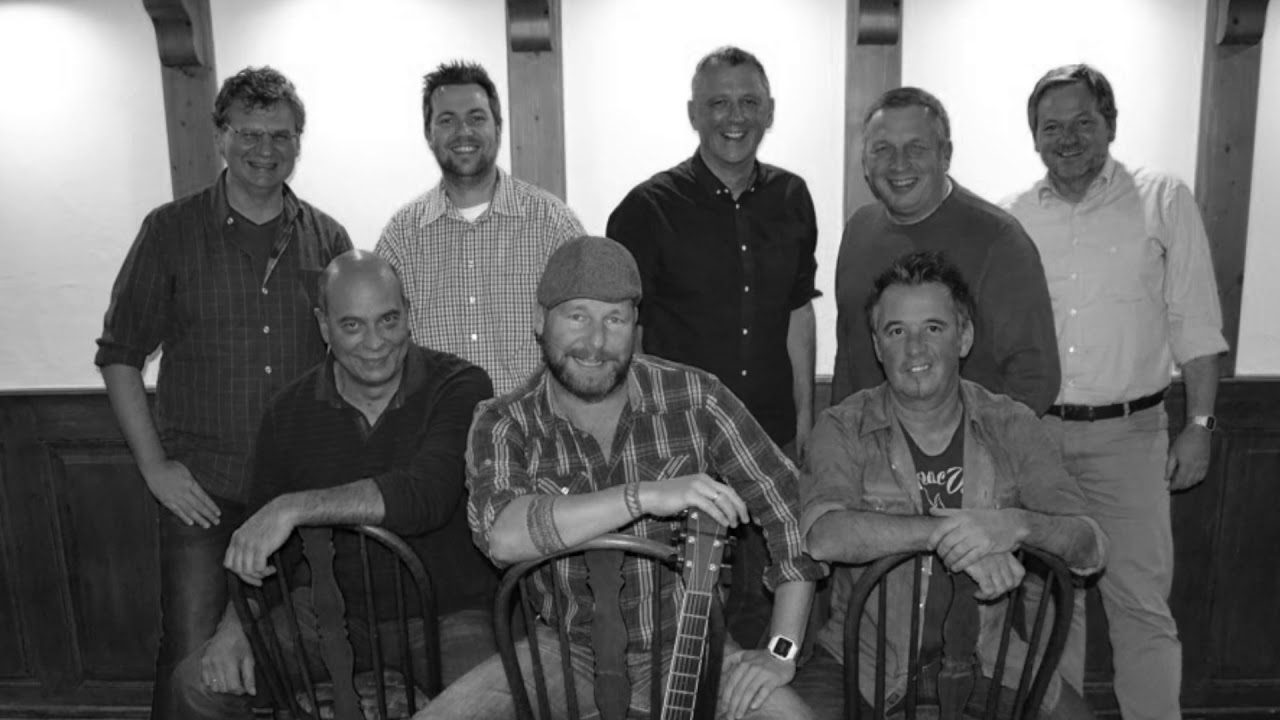 Casanovas Löffingen - Alte Kischt