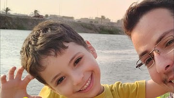 حمزة سورة النبأ الطفل حمزه محمد سالم الاسيوطي