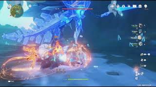 Lan Yan Main Dps
