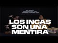 El otro podcast de jaime ferraro  11  los incas son una mentira ft gerardo morales