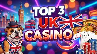 Top UK Online Casinos 2026 (Honest Picks & What to Know)