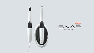 Intra oral camera that produces crisp and clear images : SNAP screenshot 4