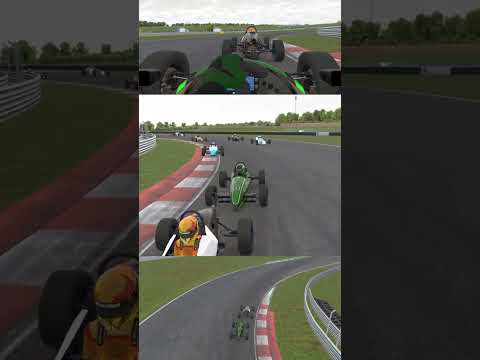 Take evasive maneuvers!