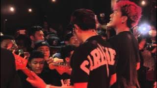 [LIVE] 2016.03.10 Pee Wee Gaskins - Berbagi Cerita