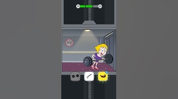 Save The Girl Part 19 Android Gameplay #Shorts