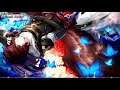 Nightcore - Faceless Soldier