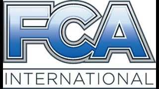 FCA Safety Webinar - Hazard Communication (April 2019)
