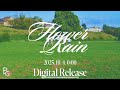 Be Girls Debut Single 'Flower Rain' Teaser