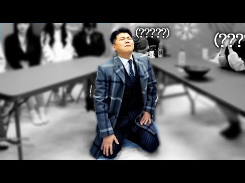 &amp;quot;<strong>아부지</strong>..내일 비가오려나봐요..&amp;quot; (F. 봉준 기뉴다 감스트 유소나 하나마나 뽀금 문월 수수한세리 미쓰리) 221213 - KoonTV