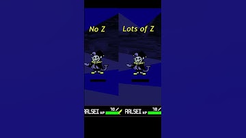 Thumbnail of Rude Buster Secret