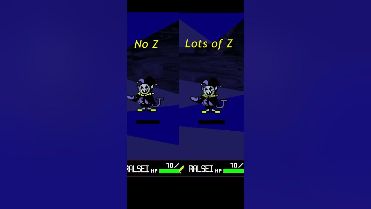 Rude Buster Secret