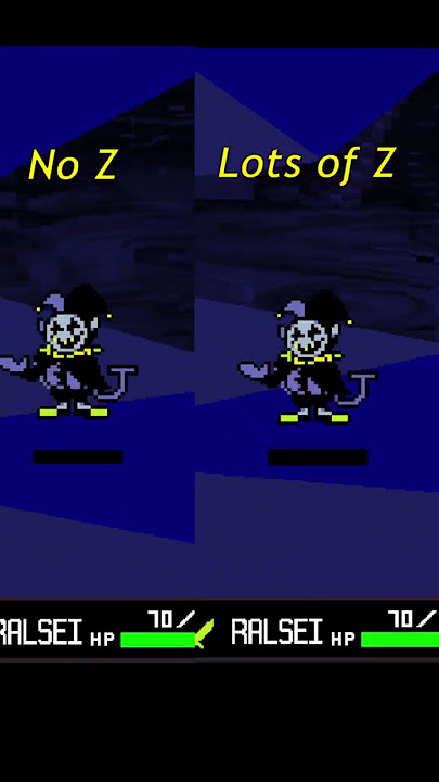 Rude Buster Secret