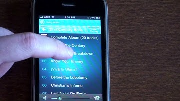 Sonos ZonePlayer S5 Review