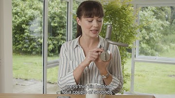 Setting up Ultion SMART with the Danalock app (Bluetooth)