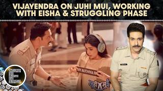 Vijayendra Kumeria recalls not getting work in the industry: "I gave myself 2 years, tried my best"