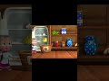 pizzeria gameplay walkthrough part 1 . best game 😍😍😍 #gameplay #kidgame #gaming