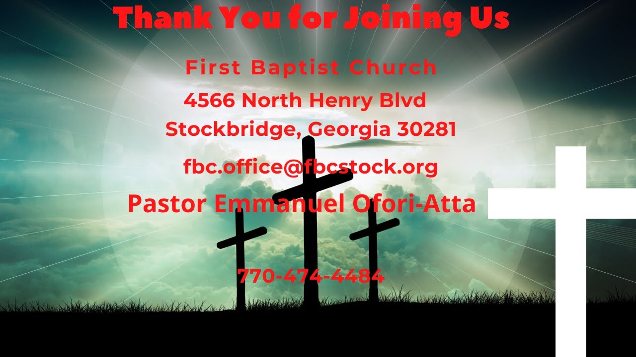 Experiencing God Through Faith in His Word*John 