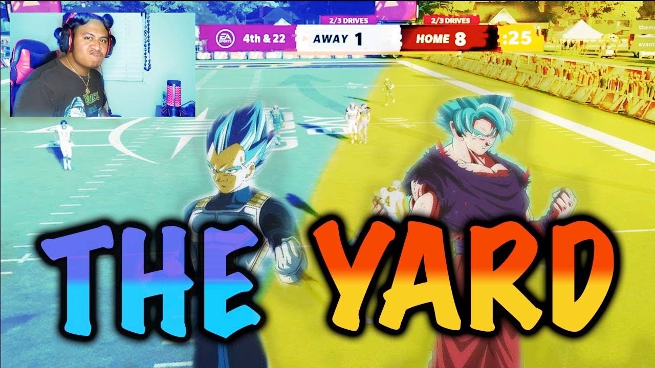 BEST GAME MODE ON MADDEN 21😈