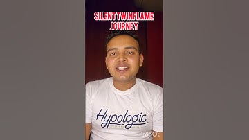 silent 🤫 twin flame journey #twinflame #shorts