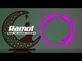 Eid mubarak  ramol official audio