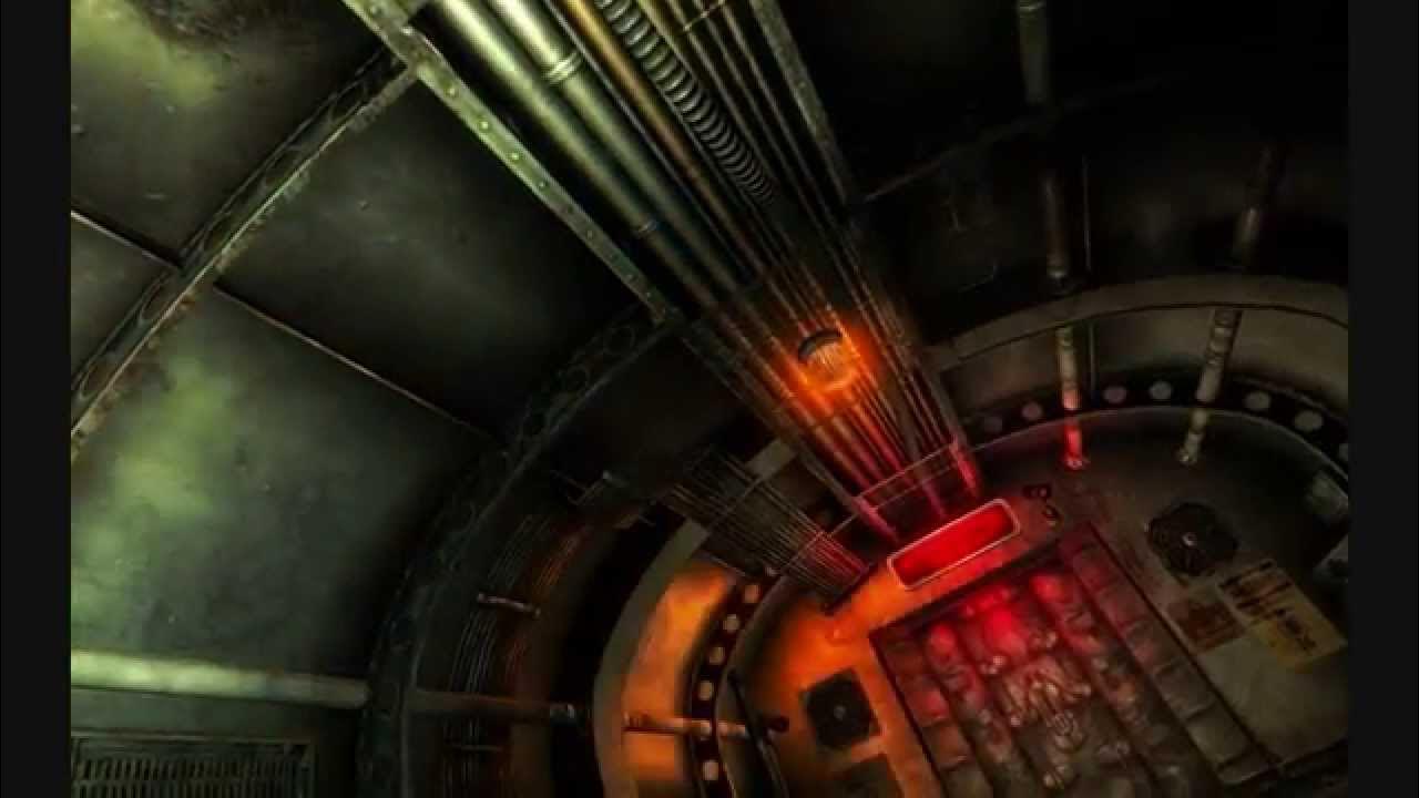 Fallout 3 Cube Experimental Intro Preview YouTube fallout-3-cube-experimental-intro-preview-youtube