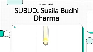 Download lagu SUBUD - Susila Budhi Dharma - Local Beliefs that are World Famous