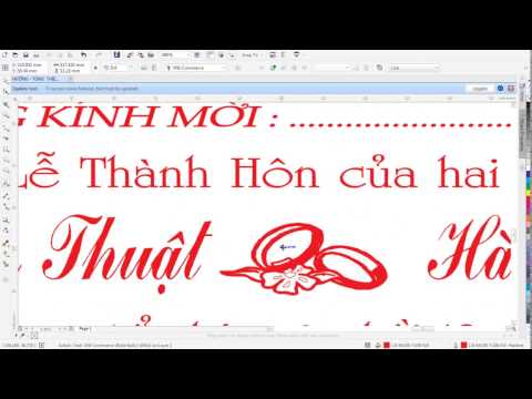 Thiệp Cưới Thiết kế Những Mẫu Thiệp Cưới Đẹp Nhất 2017
