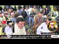 الشيخ مصطفي حموده عزاء الشيخ محمد الامام حسين أولاد صقر شرقية نجومي