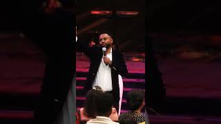 #shorts .... አሜን ለሚል ይሁንለት|| Prophet Suraphel Demissie || PRESENCE #GospelMission