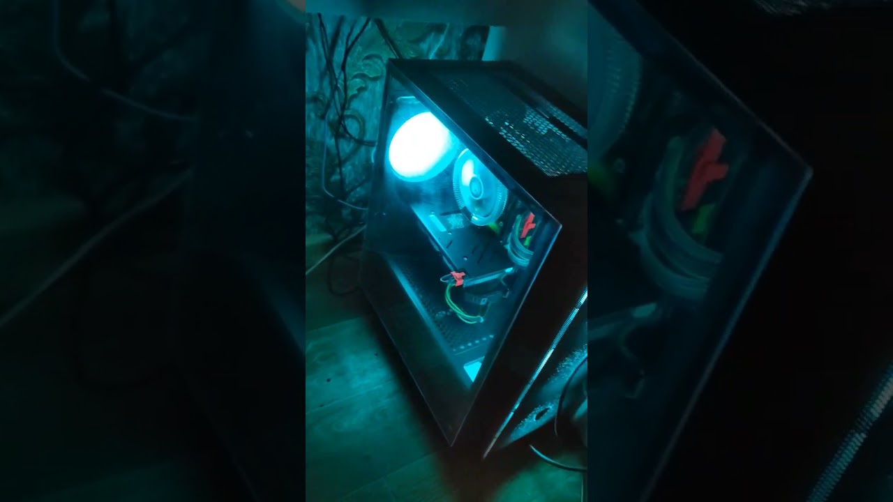 вот и финал 