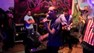 Idlehands live HD