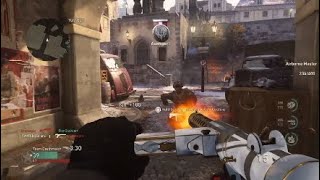 COD WW2 - EP05 - Gameplay Highlights