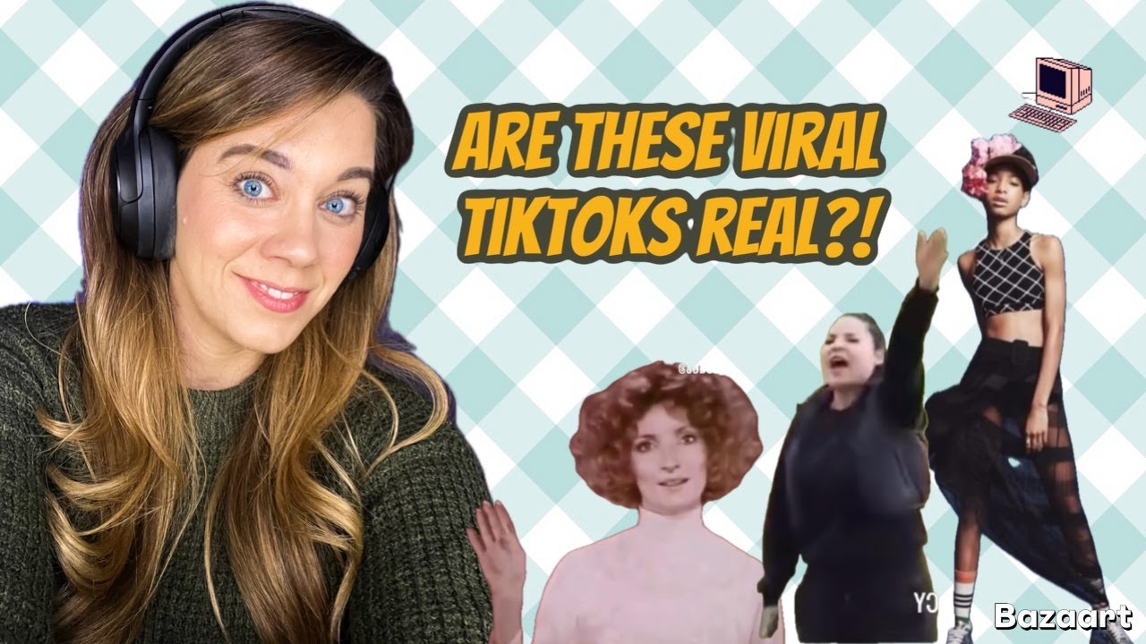 VIRAL TikToks You HAVE TO SEE! (Part 16) YouTube