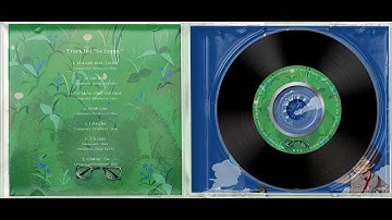 Hào | "be happy" FULL mini ALBUM digital CD