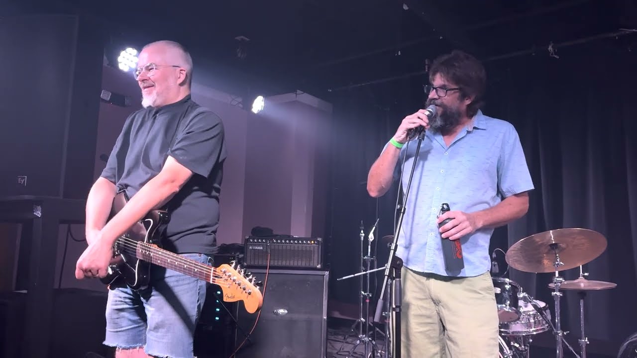 MICROKINGDOM'S PRO HOUR: Live @SubScape, The Crown, Baltimore, August 2, 2024