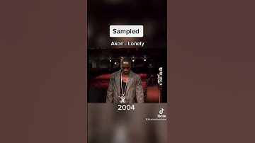 Songs that you didn’t know were sampled