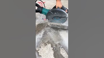 ☎️💢💢HIỆU SUẤT ĐỈNH CAO VỚI MÁY CẮT BÊ TÔNG BLC1-355 – CẮT BÊ TÔNG CỰC NGỌT! 💢💢