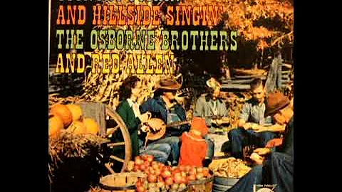 Country Pickin' And Hillside Singin' [1959] - The ...