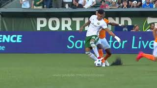 Alberth Elis Best Goals Skills.