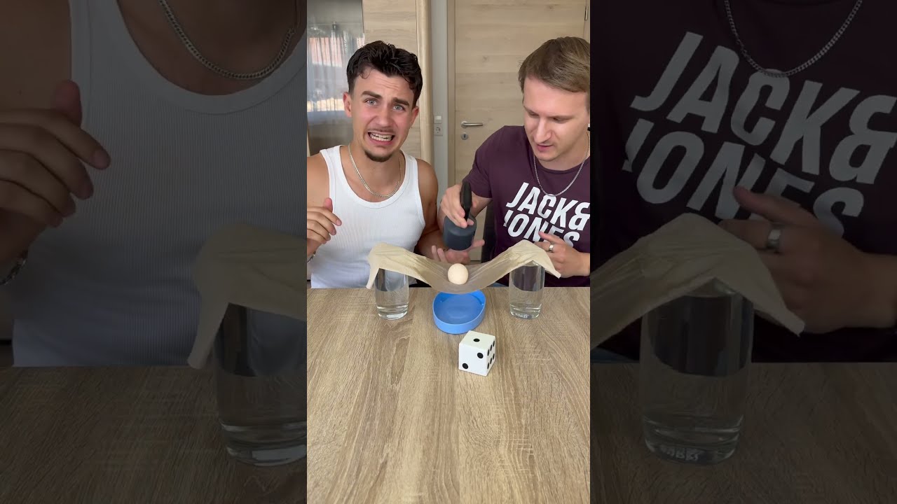 Bei Wem F Llt Das Ei Zuerst 