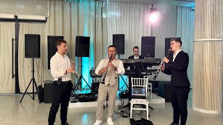 FERDI & ALEKSANDER MJESHTRI SPIROS KALOGEROS - BALAD ( VIDEO 4K)