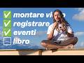 vi porto al lavoro con me