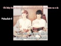 [SubEspa&ntilde;ol] Boyfriend - Story [Kanji]